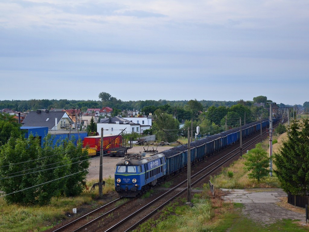 Fot. PKP Cargo