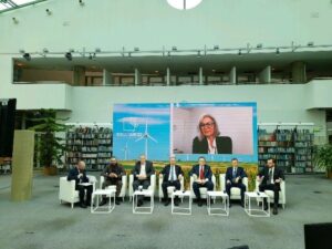 Debata w ramach Kongresu Klimatycznego TOGETAIR 2022