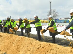 Fot. Ministerstwo Infrastruktury