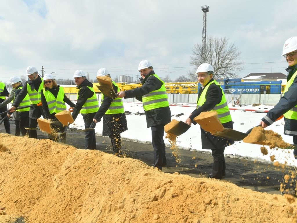 Fot. Ministerstwo Infrastruktury