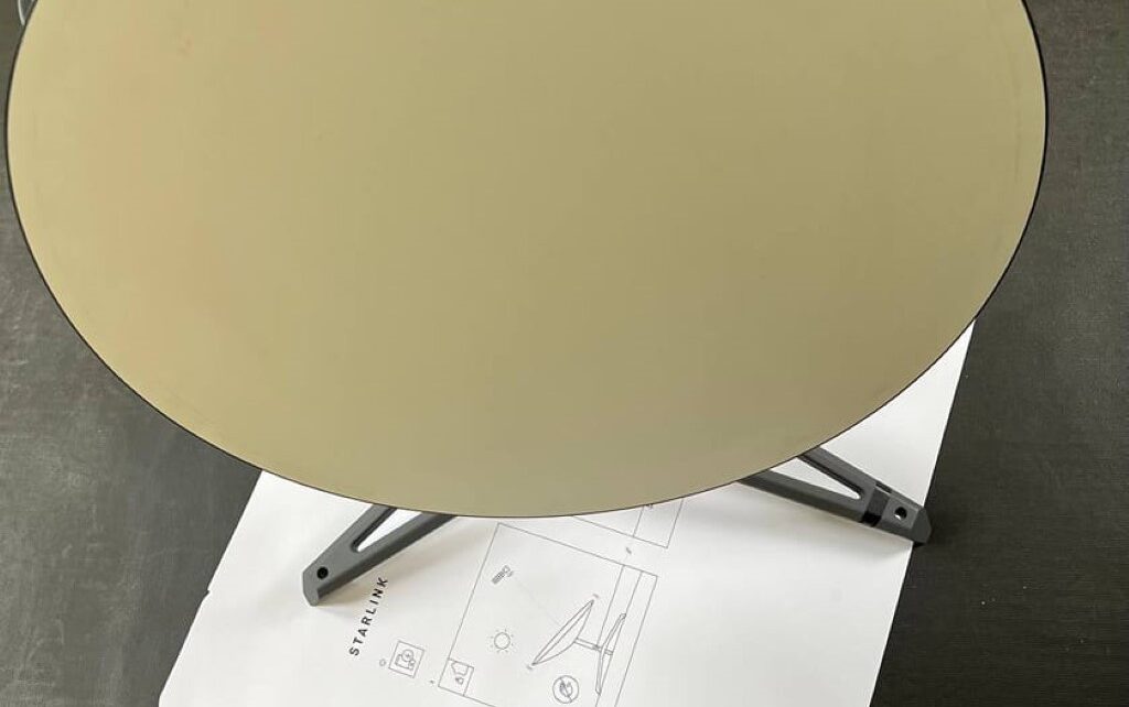 Ukrzaliznytsia zaprezentowała nowe urządzenia (fot. UZ)