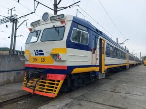 Fot,, Ukrzaliznytsia