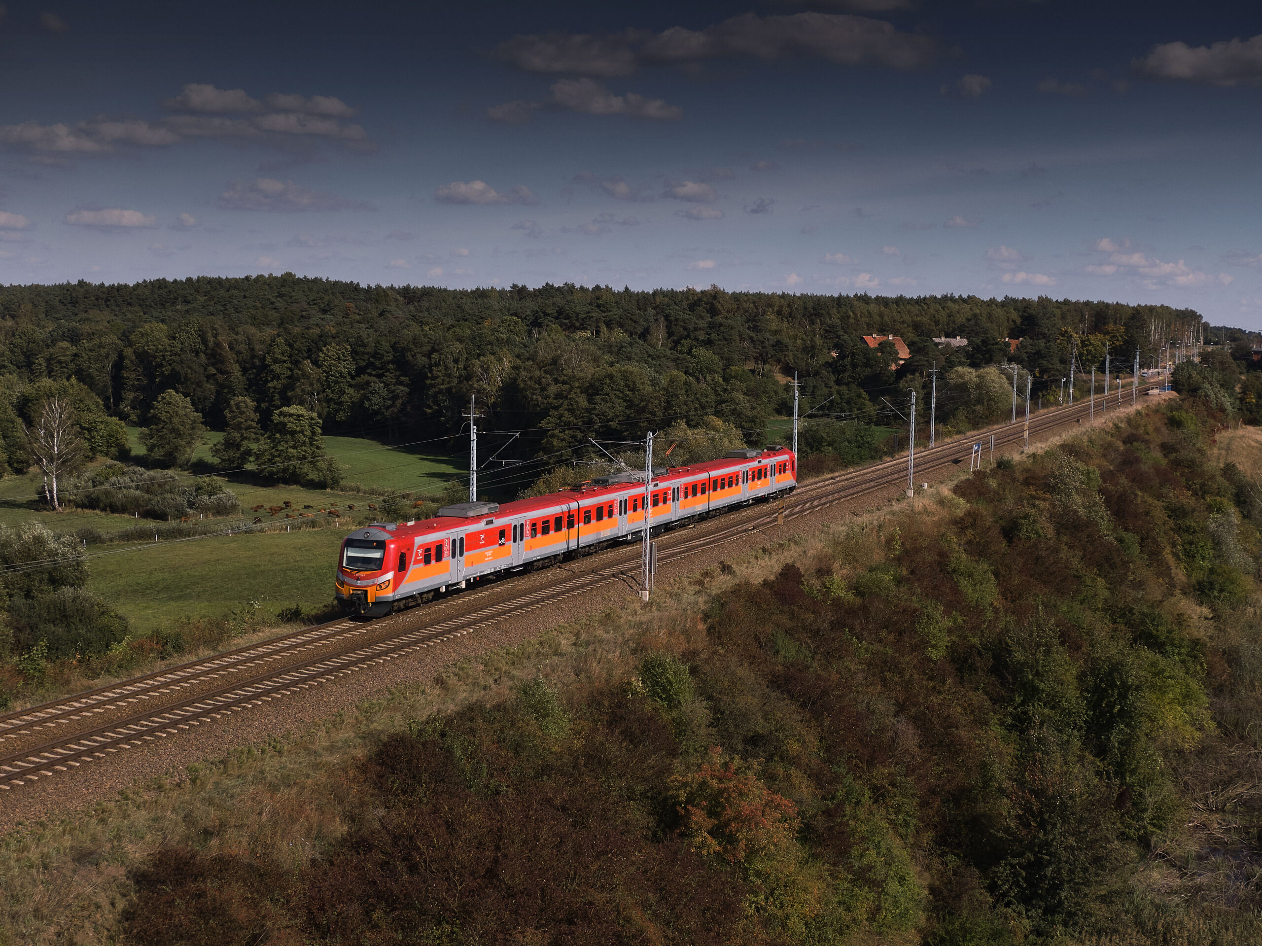 Fot. Polregio