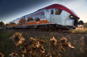 Fot. POLREGIO