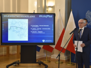 Zdjęcia: Urząd Marszałkowski Województwa Dolnośląskiego