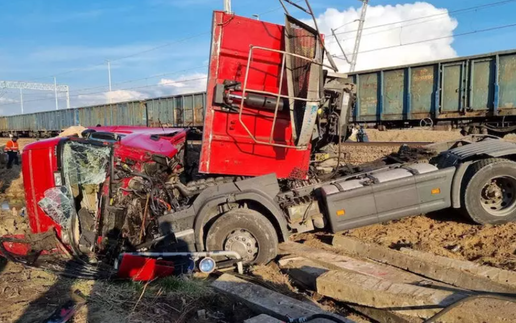 Fot. KPP Wysokie Mazowieckie