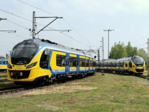 Fot. PKP SKM Trójmiasto