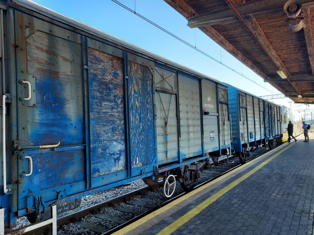 Fot. Koleje Dolnośląskie