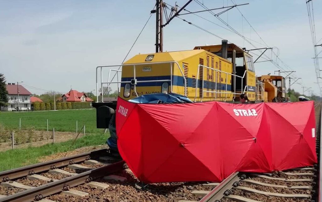 Fot. Podkarpacka Policja