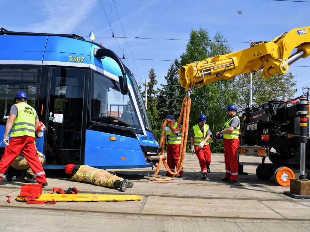 Fot. MPK Wrocław
