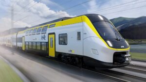 Fot. Alstom