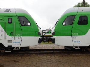 Fot. Koleje Mazowieckie