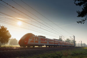 Fot. POLREGIO