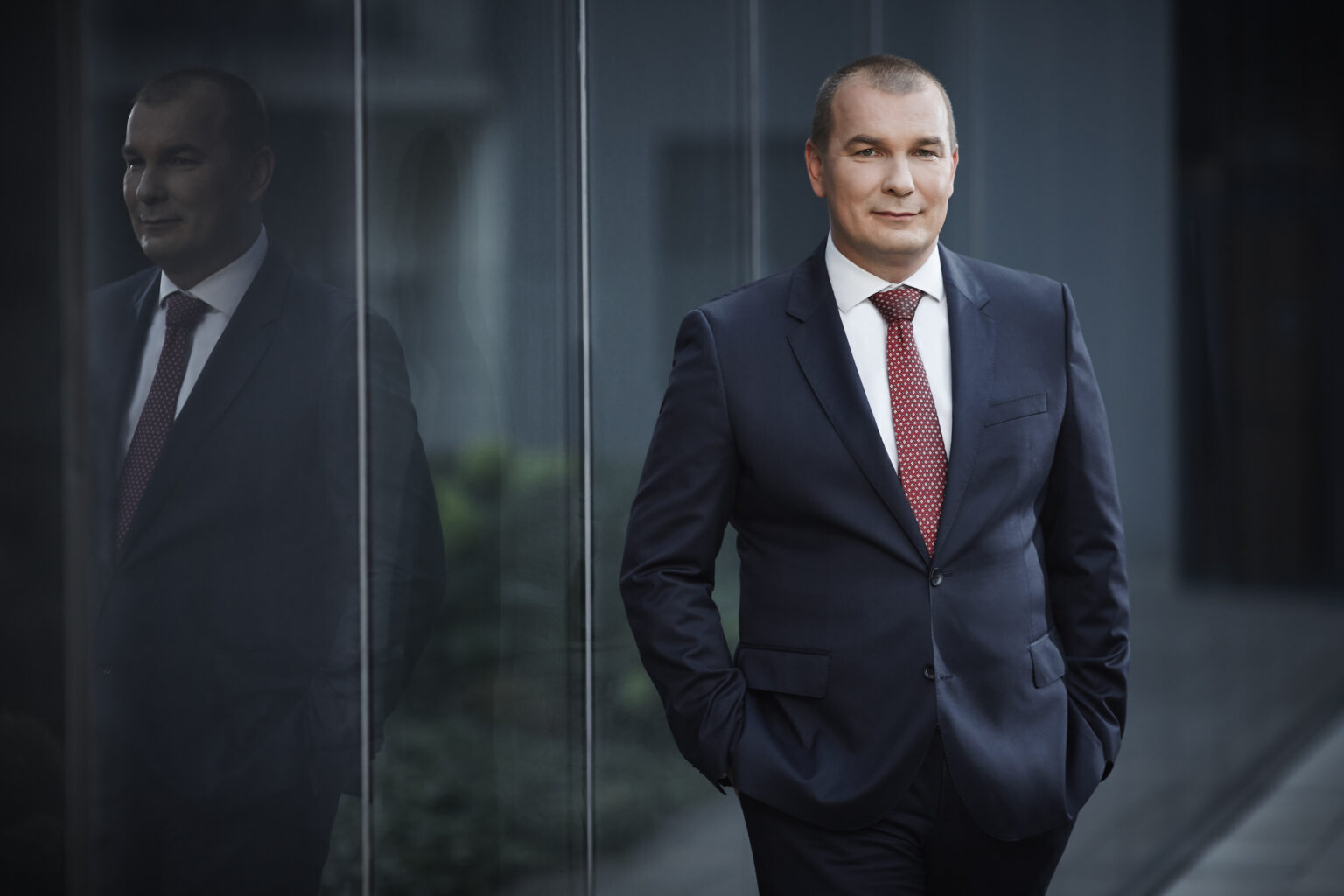 Artur Martyniuk, Prezes Zarządu POLREGIO SA