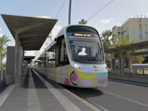 Fot. Alstom