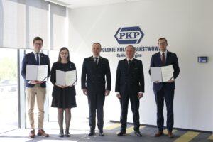 Fot. PKP Intercity