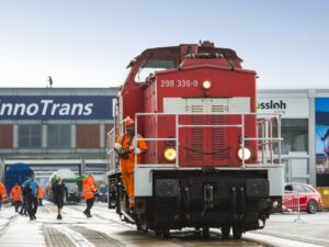 Fot. InnoTrans