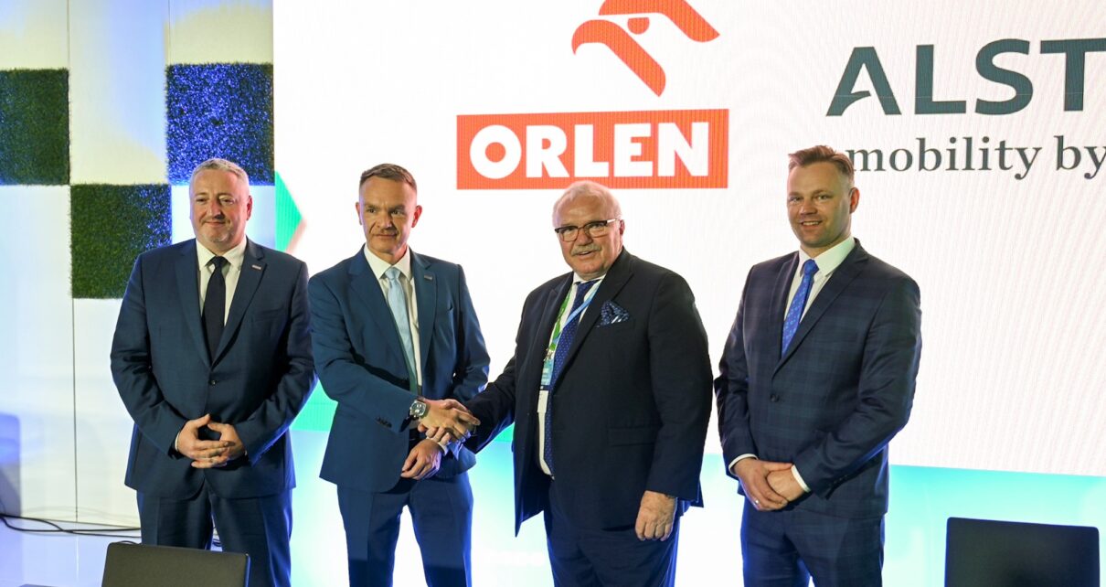 Fot. PKN Orlen