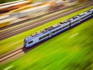 Fot. PKP Intercity