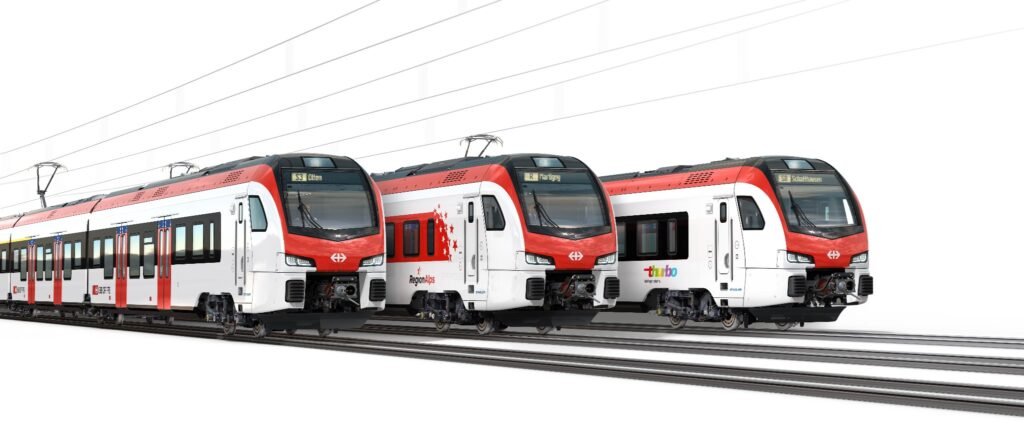 Fot. Stadler