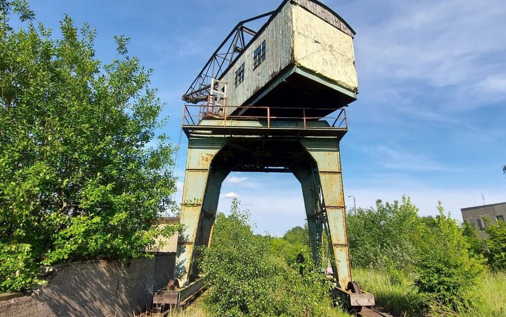 Fot. Pociąg do Wielkopolski / Facebook