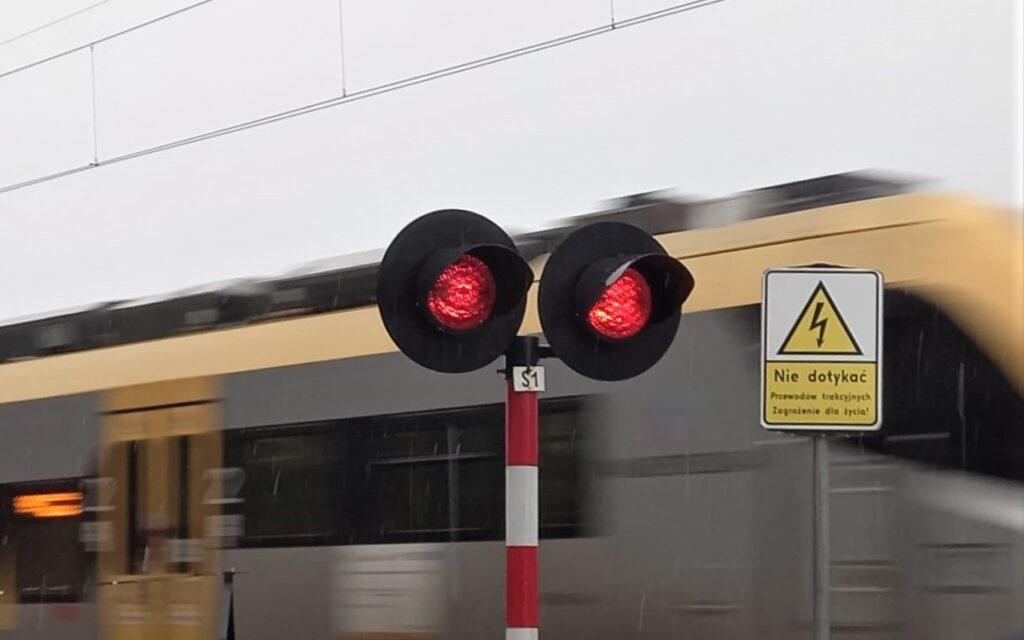 Fot. KMP Nowy Sącz