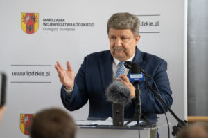 Fot. Piotr Wajman