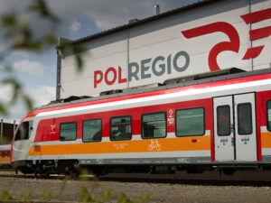 Fot, Polregio / ilustracyjne