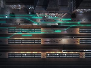 Fot. Siemens Mobility
