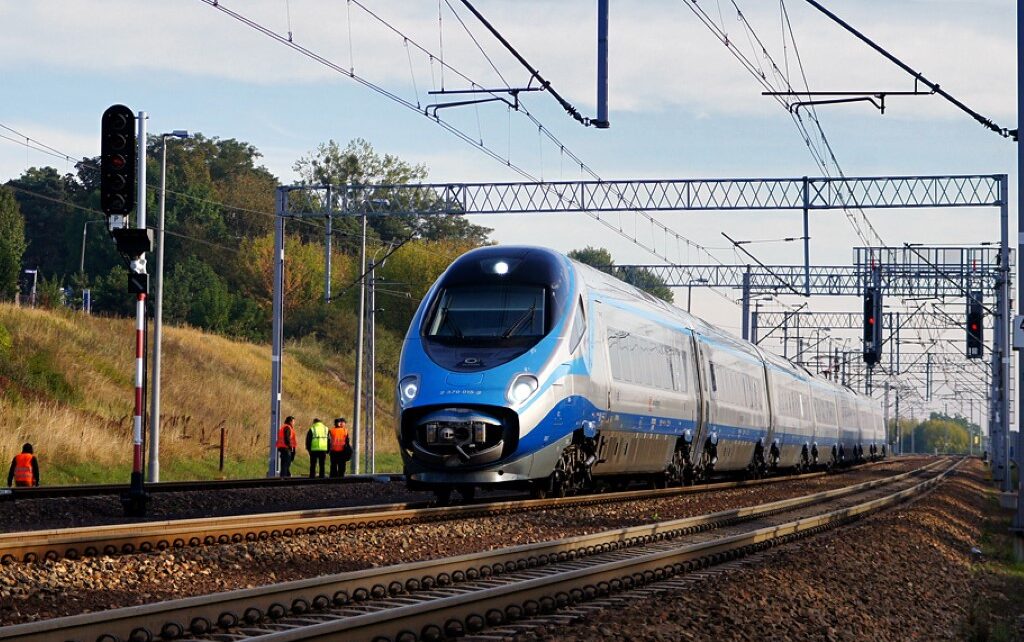 Czy przedłużenie "szprychy" nr 5 jest możliwe? O tej koncepcji dyskutują eksperci CPK.