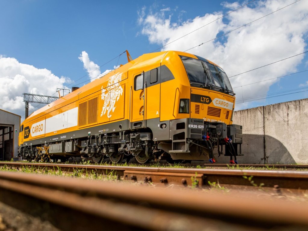 Fot. LTG Cargo
