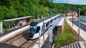 Fot. Île-de-France Mobilités