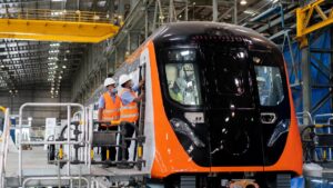Fot. Alstom
