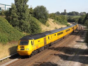 Fot. Phil Sangwell - 43014 & 43062 "John Armitt" Danesmoor, CC BY 2.0, https://commons.wikimedia.org/w/index.php?curid=8740179