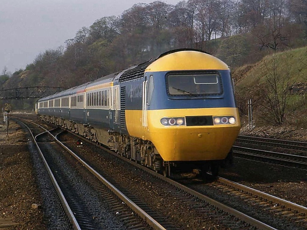 Fot. Phil Sangwell - originally posted to Flickr as Chesterfield, CC BY 2.0, https://commons.wikimedia.org/w/index.php?curid=5611523