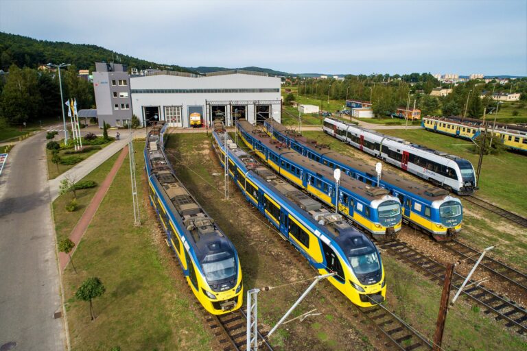 Fot. PKP SKM Trójmiasto