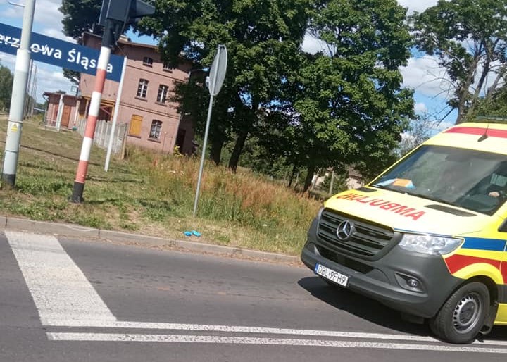 Fot. Ochotnicza Straż Pożarna Wierzbowa