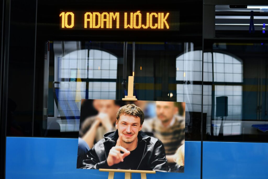 Fot. MPK Wrocław
