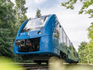 Fot. ilustracyjne / Alstom