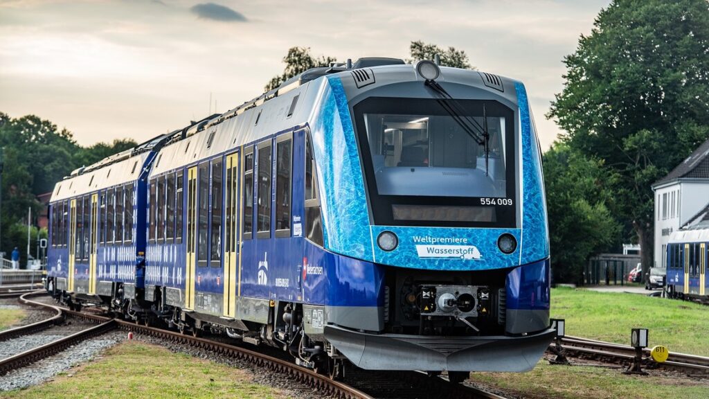 Fot. Alstom