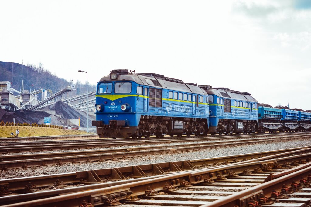 Fot. PKP CARGO