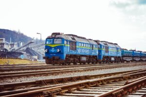 Fot. PKP CARGO