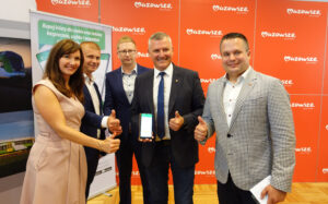 Fot. Koleje Małopolskie