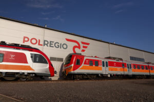 Fot. POLREGIO / ilustracyjne