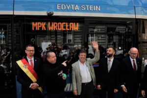 Fot. MPK Wrocław