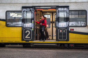 Fot. Koleje Dolnośląskie