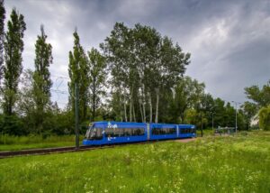 Fot. MPK Kraków