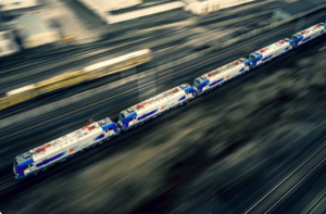 Fot. PKP Intercity