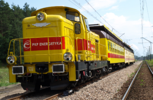 Fot. PKP Energetyka