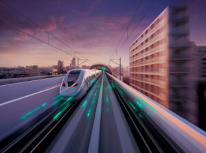 Fot. Siemens Mobility